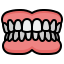 denture